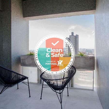 Liiiving In Porto | Downtown Secret Luxury Apartments Exterior photo