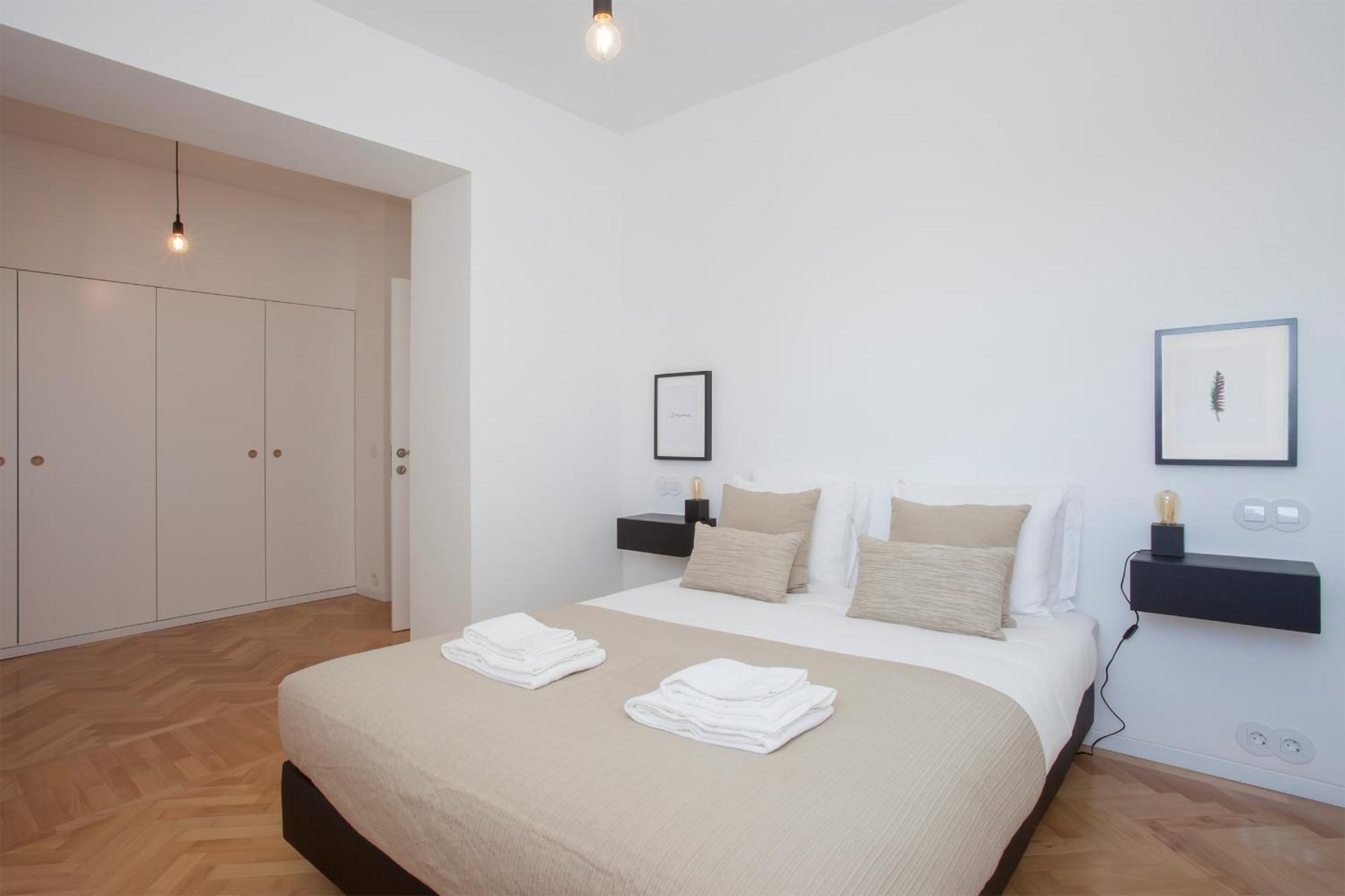 Liiiving In Porto | Downtown Secret Luxury Apartments Exterior photo