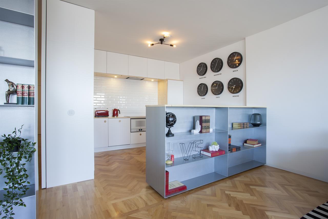 Liiiving In Porto | Downtown Secret Luxury Apartments Exterior photo
