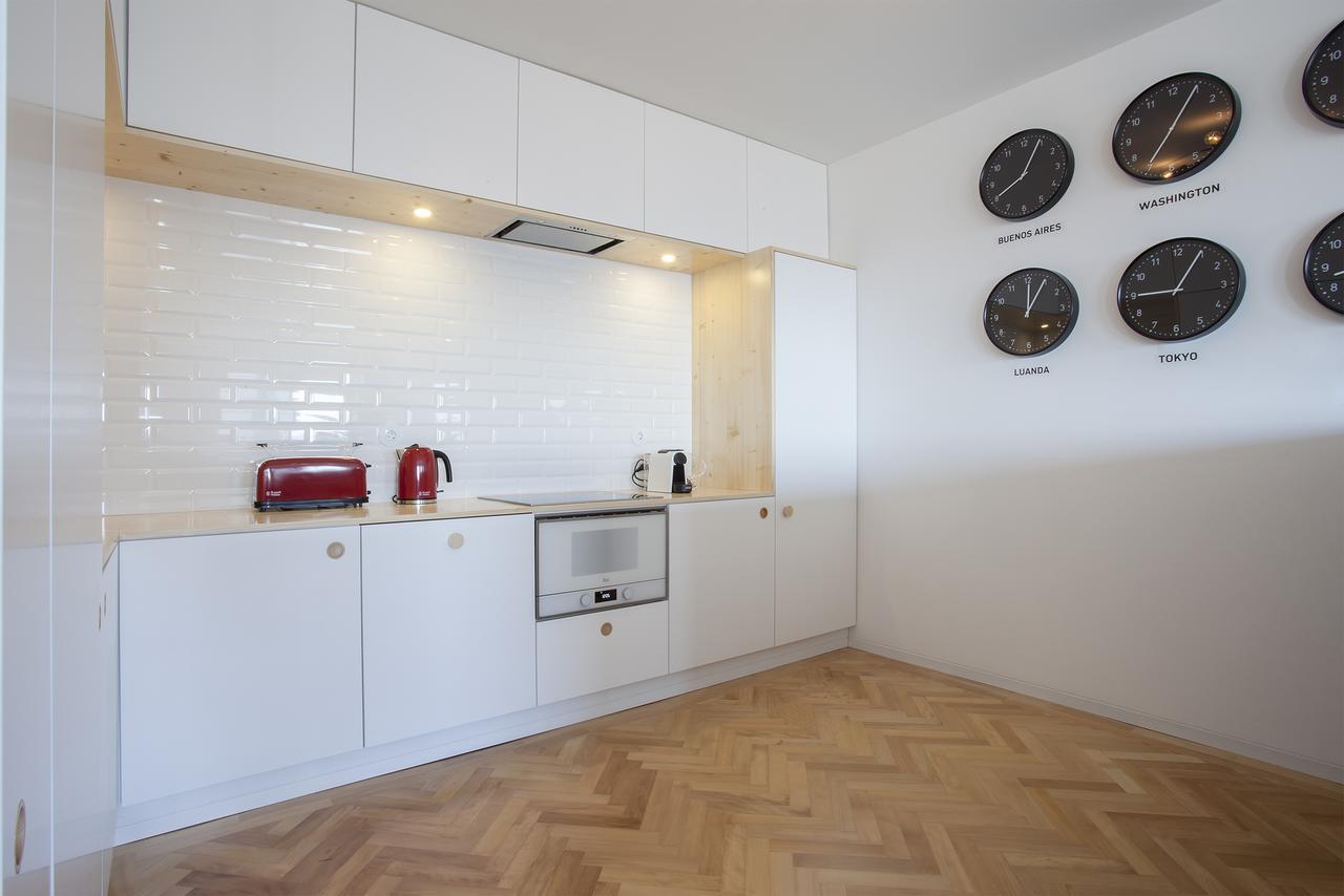 Liiiving In Porto | Downtown Secret Luxury Apartments Exterior photo