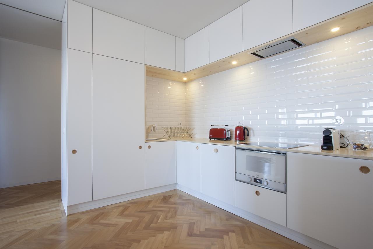 Liiiving In Porto | Downtown Secret Luxury Apartments Exterior photo