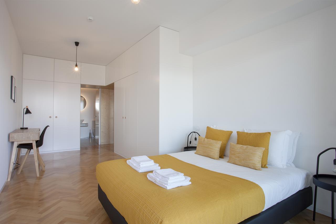 Liiiving In Porto | Downtown Secret Luxury Apartments Exterior photo