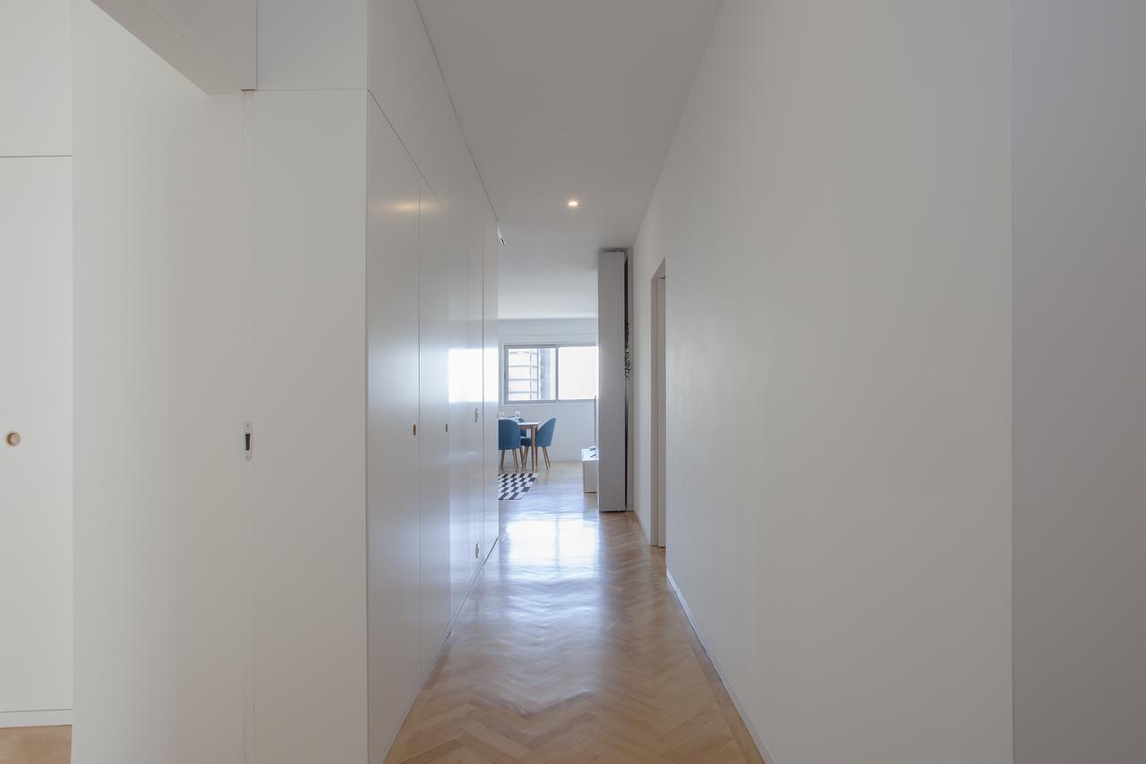 Liiiving In Porto | Downtown Secret Luxury Apartments Exterior photo