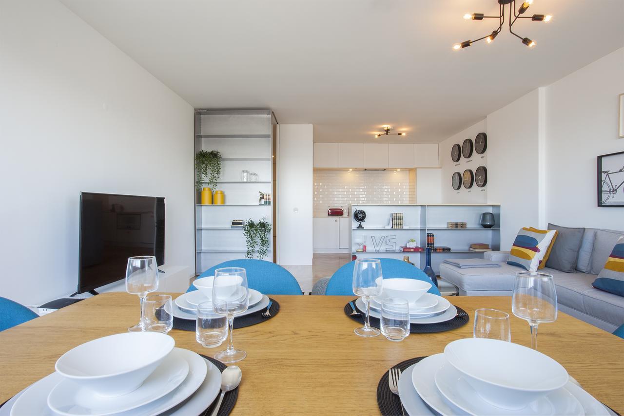 Liiiving In Porto | Downtown Secret Luxury Apartments Exterior photo