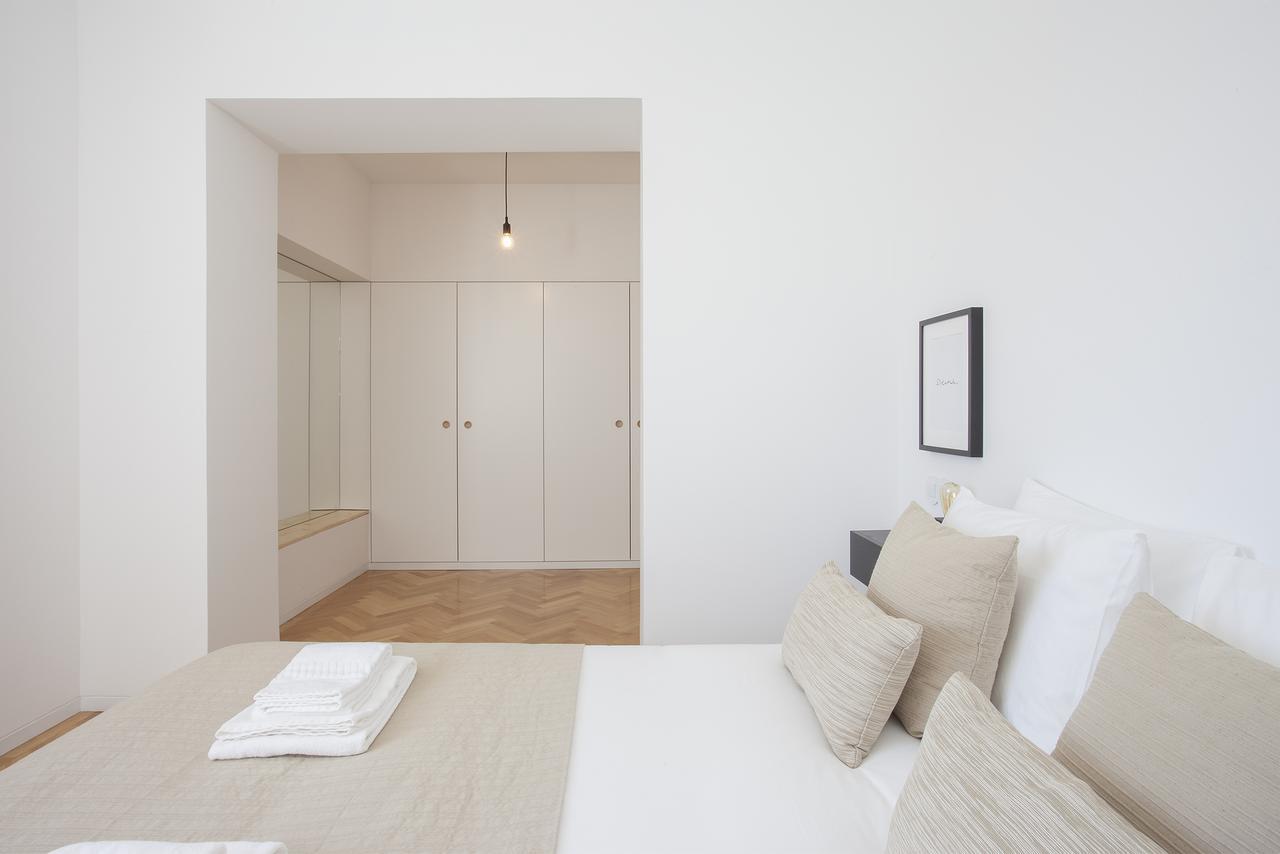 Liiiving In Porto | Downtown Secret Luxury Apartments Exterior photo