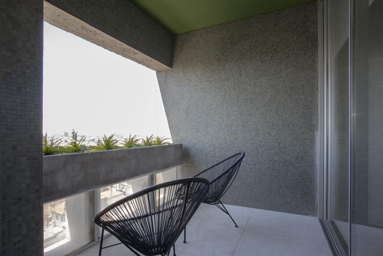 Liiiving In Porto | Downtown Secret Luxury Apartments Exterior photo