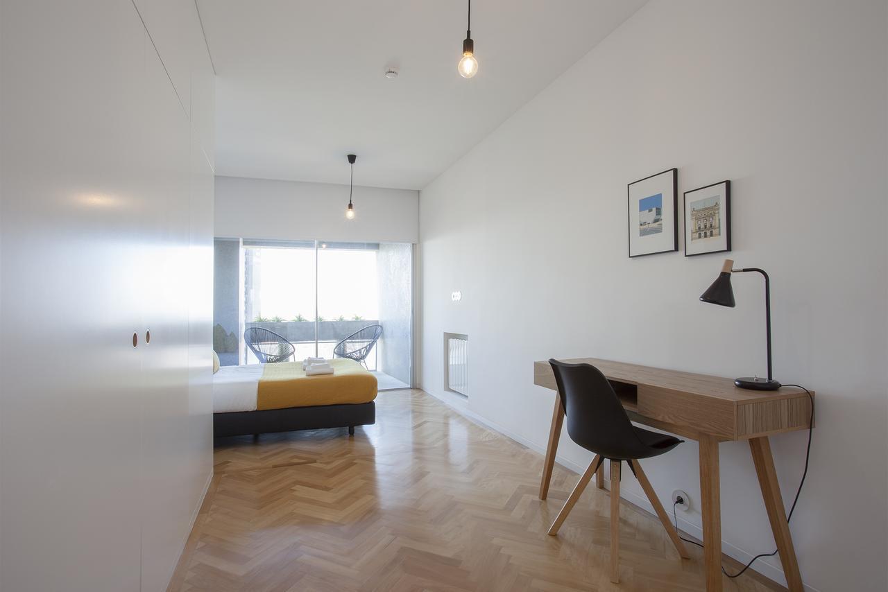 Liiiving In Porto | Downtown Secret Luxury Apartments Exterior photo