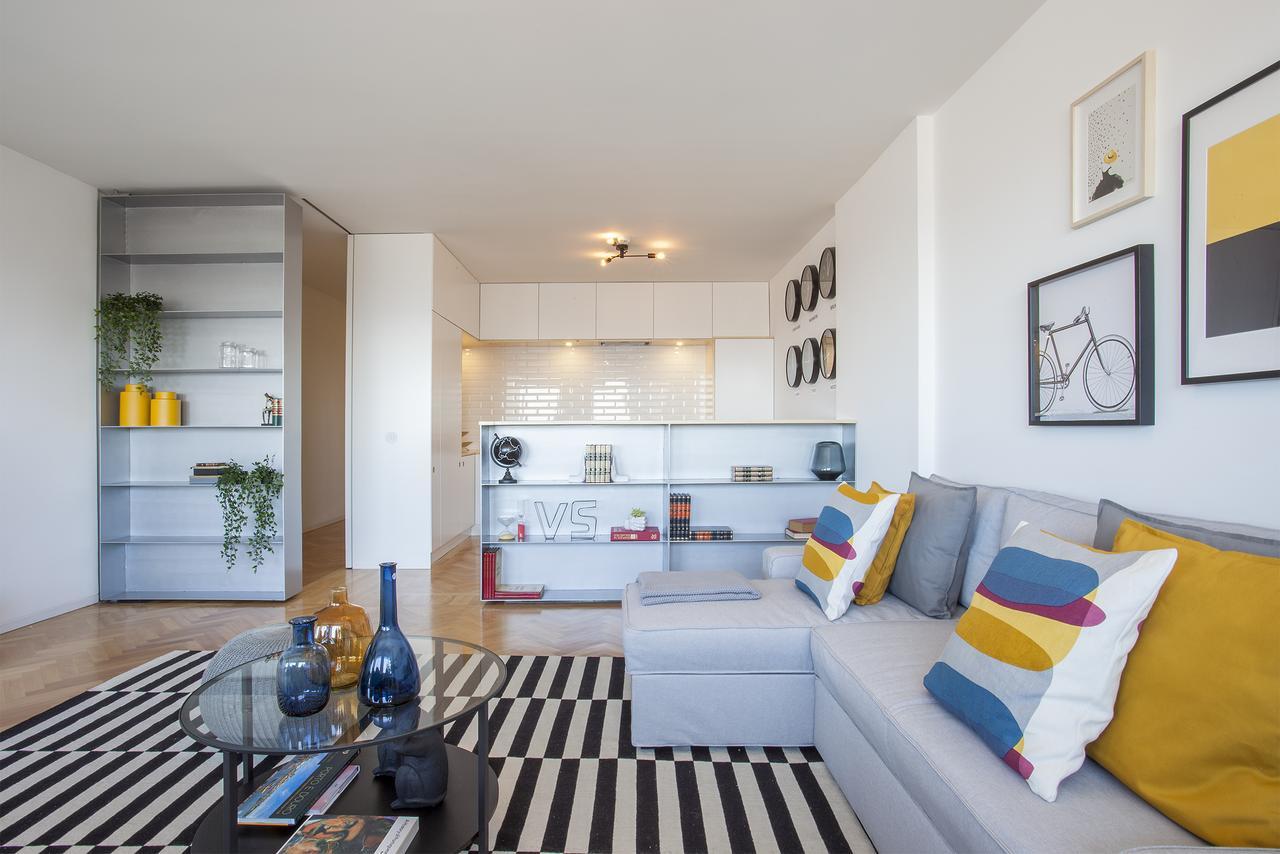 Liiiving In Porto | Downtown Secret Luxury Apartments Exterior photo