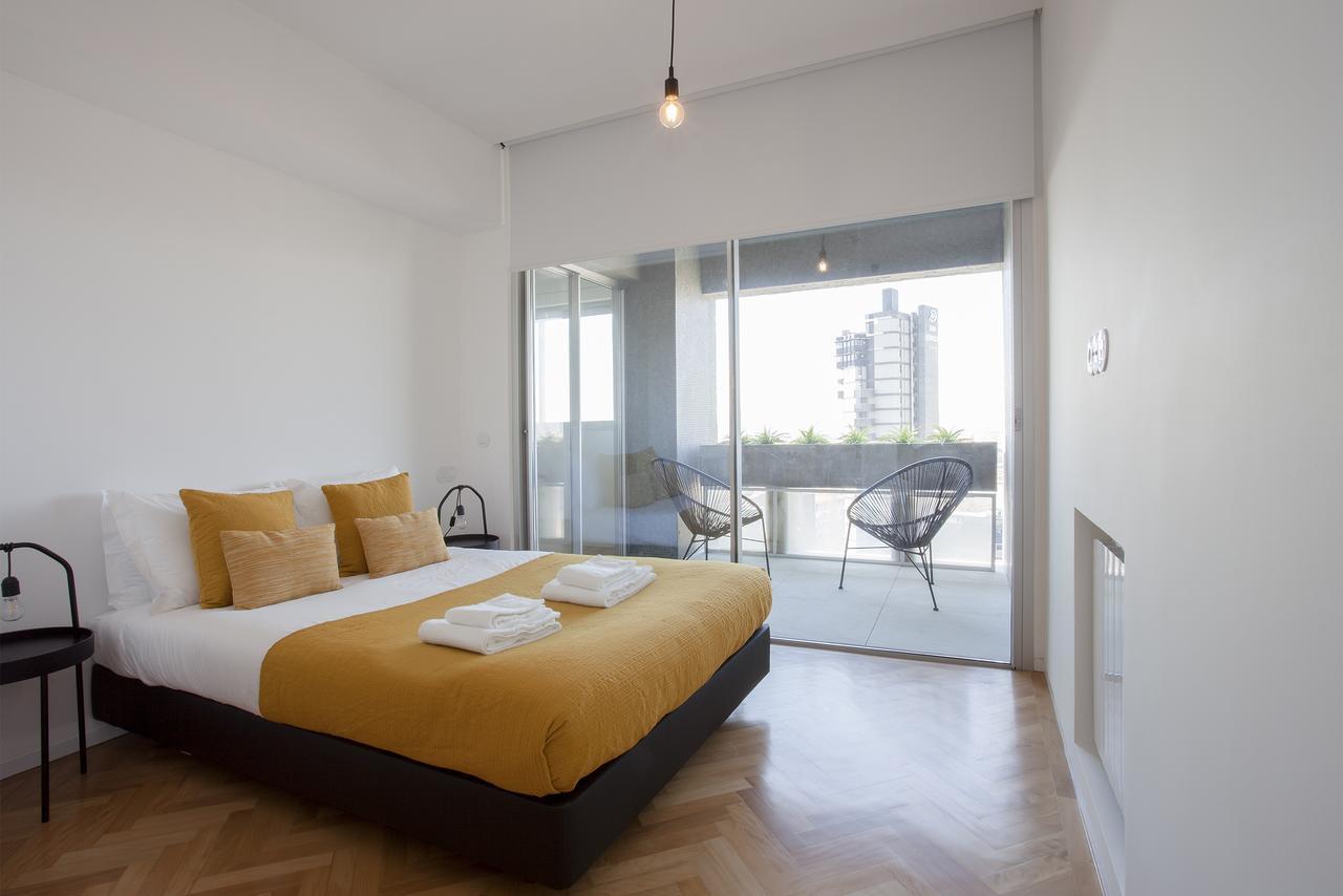 Liiiving In Porto | Downtown Secret Luxury Apartments Exterior photo