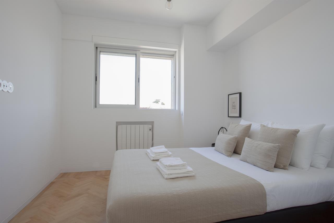 Liiiving In Porto | Downtown Secret Luxury Apartments Exterior photo