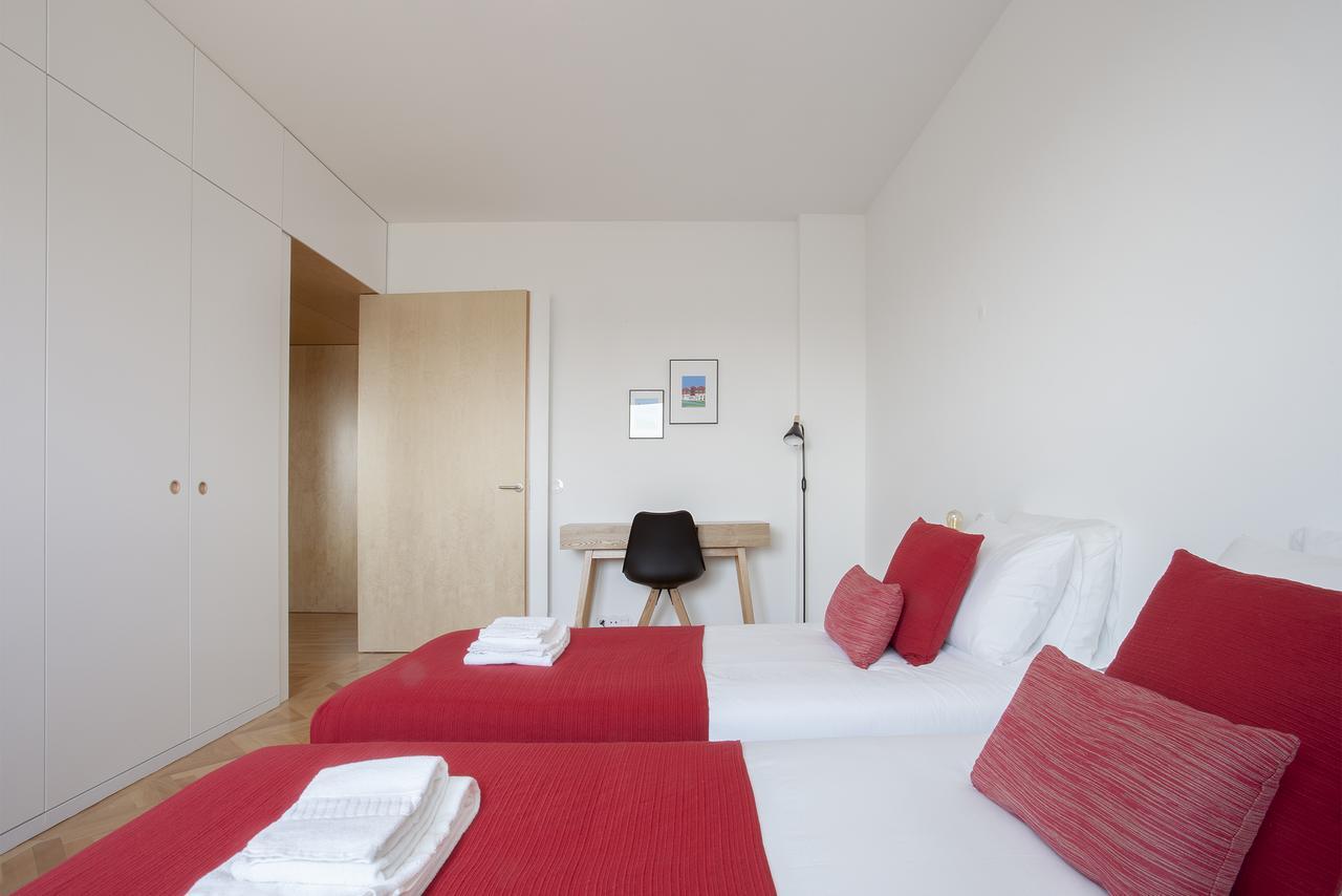 Liiiving In Porto | Downtown Secret Luxury Apartments Exterior photo
