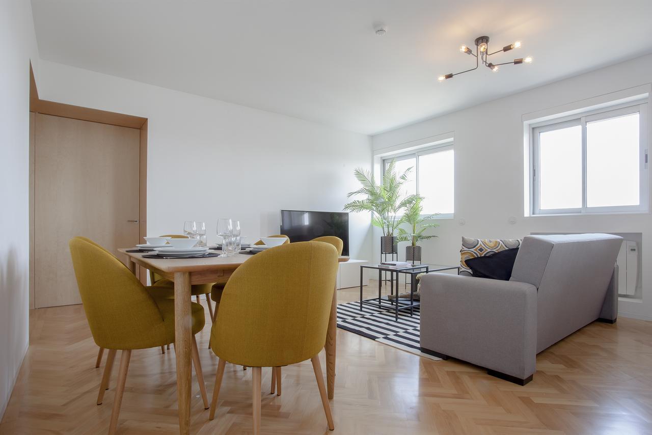 Liiiving In Porto | Downtown Secret Luxury Apartments Exterior photo