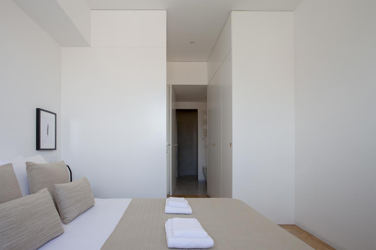 Liiiving In Porto | Downtown Secret Luxury Apartments Exterior photo