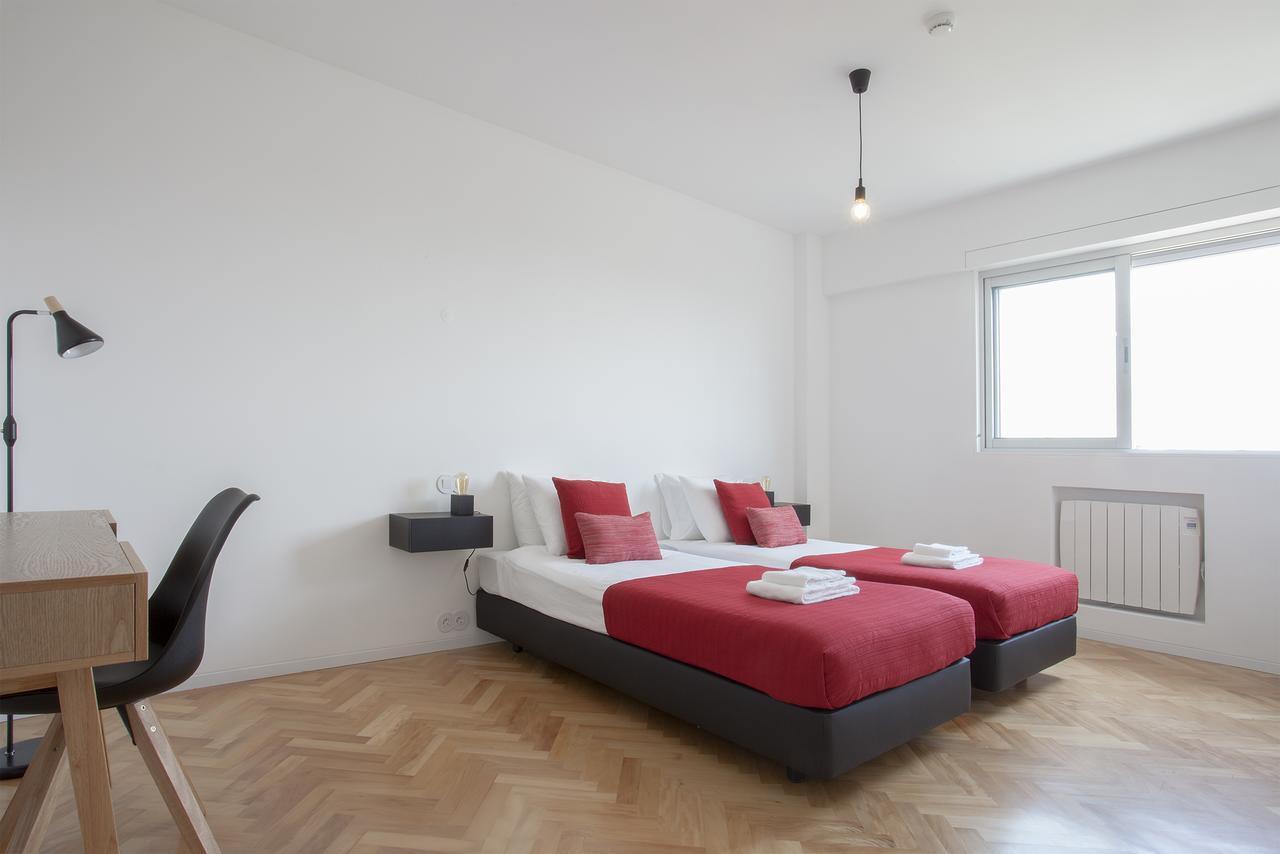 Liiiving In Porto | Downtown Secret Luxury Apartments Exterior photo