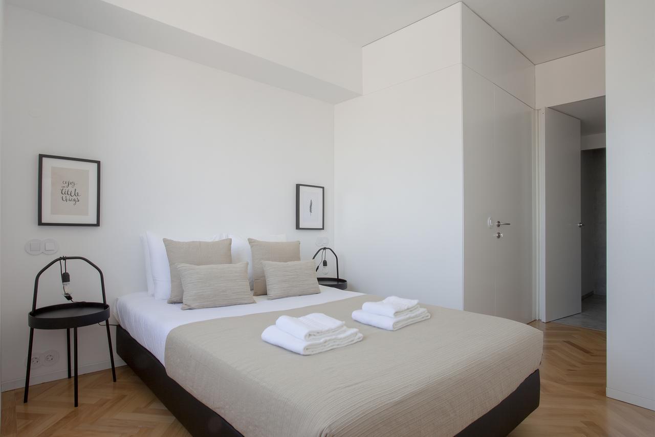 Liiiving In Porto | Downtown Secret Luxury Apartments Exterior photo