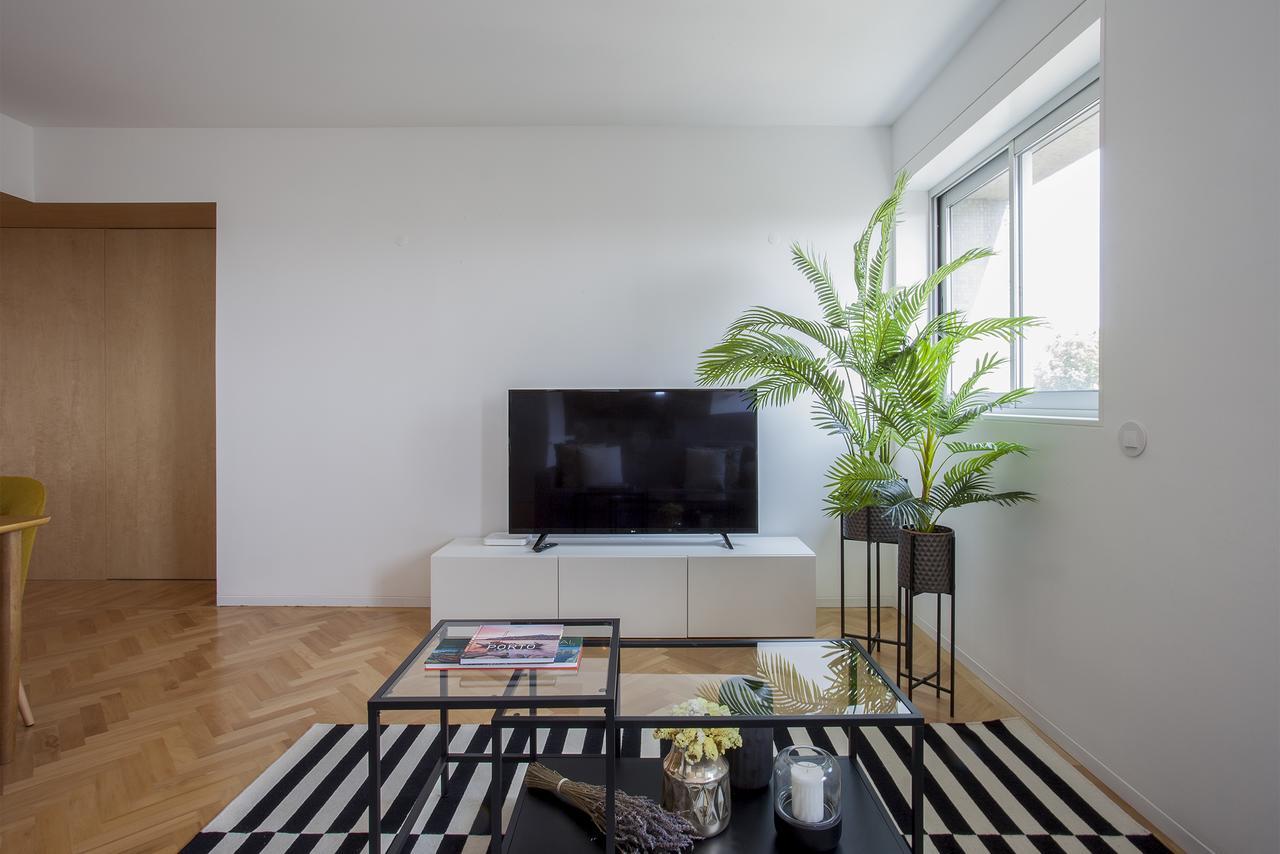 Liiiving In Porto | Downtown Secret Luxury Apartments Exterior photo