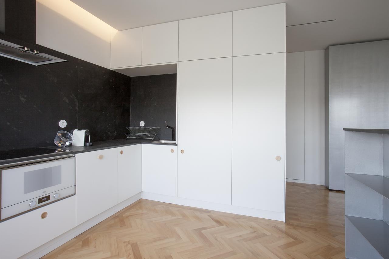 Liiiving In Porto | Downtown Secret Luxury Apartments Exterior photo
